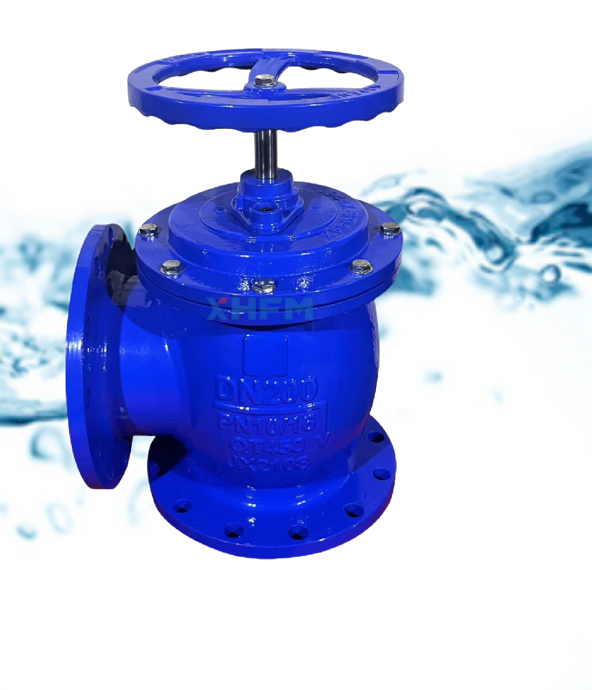 Mud Valve Discharge valve Electric discharge valve pneumatic discharge valve Solenoid discharge valve